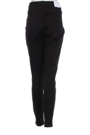 Blugi de femei ONLY Carmakoma, Mărime 3XL, Culoare Negru, Preț 96,49 Lei