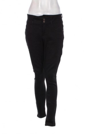 Damen Jeans ONLY Carmakoma, Größe L, Farbe Schwarz, Preis € 14,29