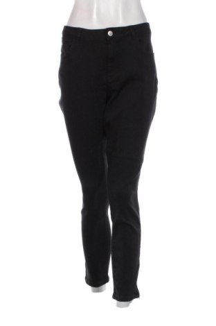 Damen Jeans ONLY Carmakoma, Größe XL, Farbe Schwarz, Preis € 13,10