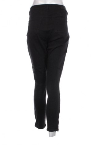 Damen Jeans ONLY Carmakoma, Größe XL, Farbe Schwarz, Preis € 39,69