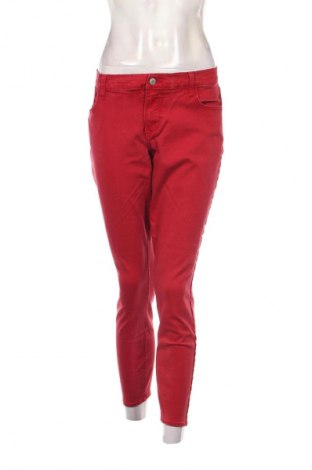 Damen Jeans Old Navy, Größe XL, Farbe Rot, Preis € 12,99