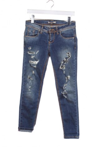 Damen Jeans Open, Größe M, Farbe Blau, Preis € 5,49