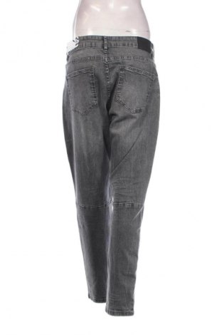 Damen Jeans Opus, Größe L, Farbe Grau, Preis € 35,99