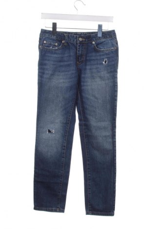 Damen Jeans Orfeonegro, Größe M, Farbe Blau, Preis 10,99 €