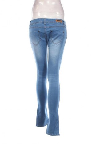 Damen Jeans Original Denim, Größe S, Farbe Blau, Preis 4,99 €