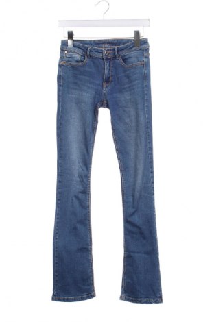 Dámske džínsy  Orsay, Veľkosť S, Farba Modrá, Cena  13,49 €