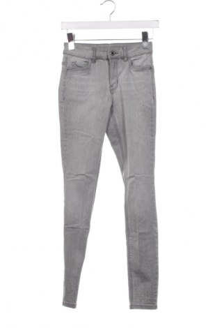 Damen Jeans Orsay, Größe XS, Farbe Grau, Preis € 9,49