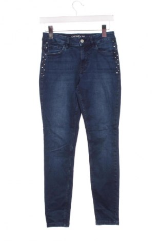 Damen Jeans Orsay, Größe XS, Farbe Blau, Preis € 6,99