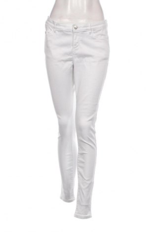 Γυναικείο Τζίν Orsay, Μέγεθος M, Χρώμα Λευκό, Τιμή 27,67 €