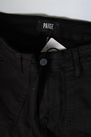 Blugi de femei Paige, Mărime S, Culoare Negru, Preț 41,99 Lei