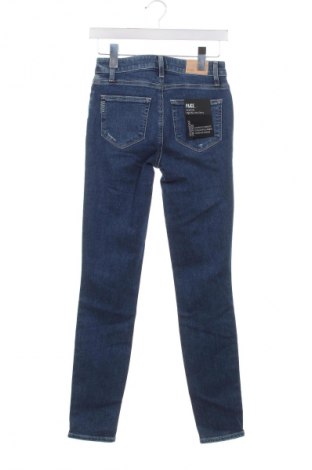 Damen Jeans Paige, Größe XS, Farbe Blau, Preis € 38,34