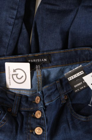 Damskie jeansy Parisian, Rozmiar M, Kolor Niebieski, Cena 72,99 zł