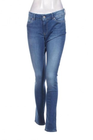 Dámske džínsy  Pepe Jeans, Veľkosť M, Farba Modrá, Cena  17,95 €