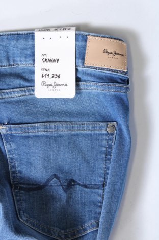 Dámské džíny  Pepe Jeans, Velikost L, Barva Modrá, Cena  429,00 Kč