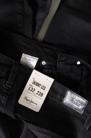 Dámské džíny  Pepe Jeans, Velikost L, Barva Černá, Cena  449,00 Kč