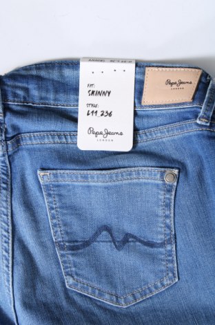 Damen Jeans Pepe Jeans, Größe S, Farbe Blau, Preis € 26,99