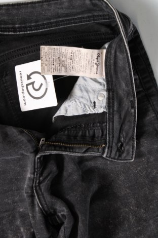 Damskie jeansy Pepe Jeans, Rozmiar M, Kolor Szary, Cena 31,99 zł