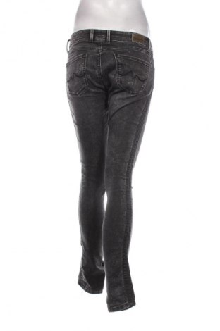 Damen Jeans Pepe Jeans, Größe M, Farbe Grau, Preis 5,49 €