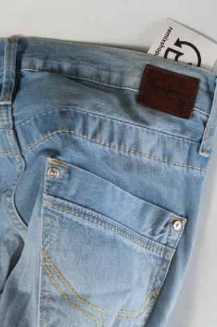 Herren Jeans Pepe Jeans, Größe S, Farbe Blau, Preis € 6,99