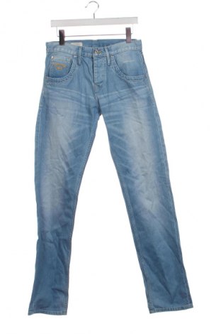 Férfi farmernadrág Pepe Jeans, Méret S, Szín Kék, Ár 2 899 Ft