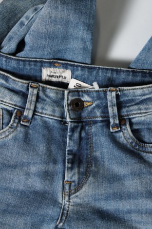 Dámské džíny  Pepe Jeans, Velikost S, Barva Modrá, Cena  192,00 Kč