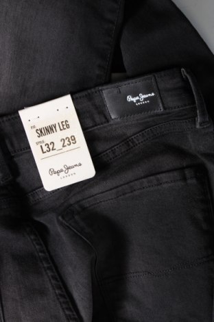 Damen Jeans Pepe Jeans, Größe L, Farbe Schwarz, Preis € 15,99