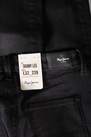 Γυναικείο Τζίν Pepe Jeans, Μέγεθος S, Χρώμα Μαύρο, Τιμή 13,99 €