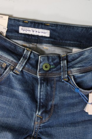 Női farmernadrág Pepe Jeans, Méret M, Szín Kék, Ár 10 999 Ft