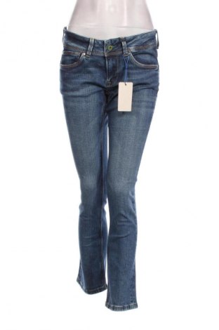 Damen Jeans Pepe Jeans, Größe M, Farbe Blau, Preis € 16,99