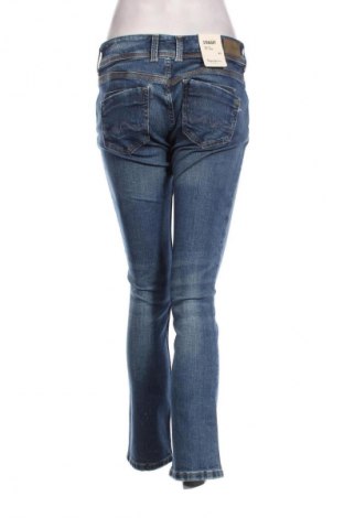 Damen Jeans Pepe Jeans, Größe M, Farbe Blau, Preis 16,99 €