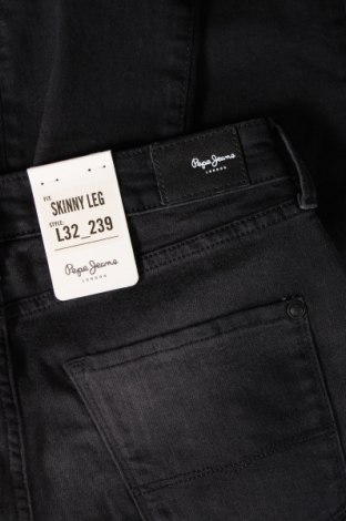 Dámské džíny  Pepe Jeans, Velikost M, Barva Černá, Cena  449,00 Kč