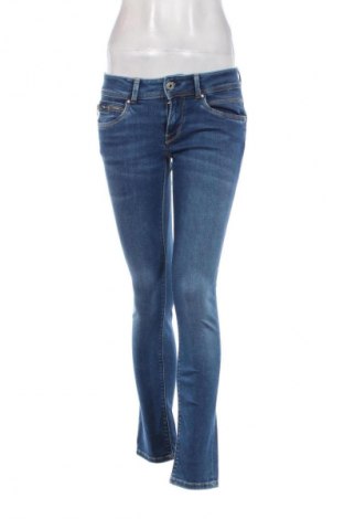 Damen Jeans Pepe Jeans, Größe S, Farbe Blau, Preis 15,99 €