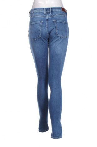 Blugi de femei Pepe Jeans, Mărime S, Culoare Albastru, Preț 90,99 Lei