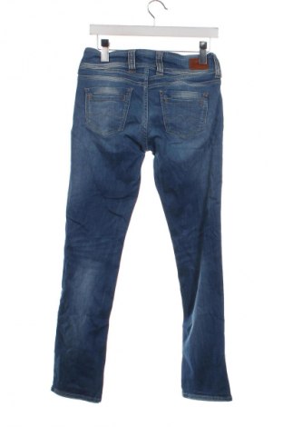 Dámske džínsy  Pepe Jeans, Veľkosť M, Farba Modrá, Cena  6,95 €