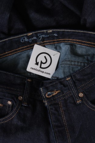 Damskie jeansy Pepe Jeans, Rozmiar M, Kolor Niebieski, Cena 77,99 zł