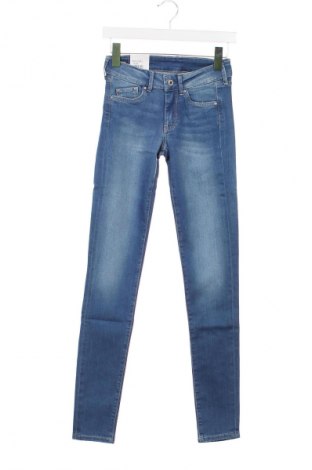 Damen Jeans Pepe Jeans, Größe XS, Farbe Blau, Preis € 26,99