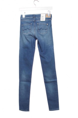 Női farmernadrág Pepe Jeans, Méret XS, Szín Kék, Ár 5 899 Ft