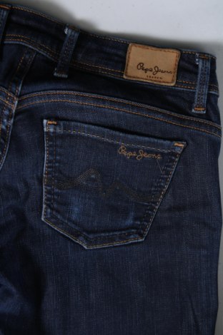 Dámské džíny  Pepe Jeans, Velikost S, Barva Modrá, Cena  675,00 Kč