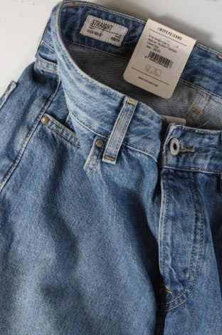 Blugi de femei Pepe Jeans, Mărime S, Culoare Albastru, Preț 118,99 Lei