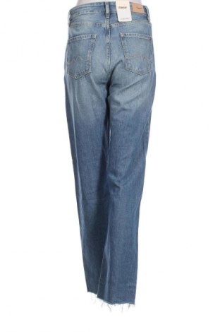 Blugi de femei Pepe Jeans, Mărime S, Culoare Albastru, Preț 118,99 Lei