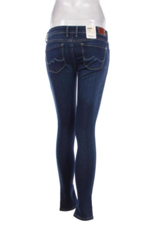 Blugi de femei Pepe Jeans, Mărime S, Culoare Albastru, Preț 135,99 Lei