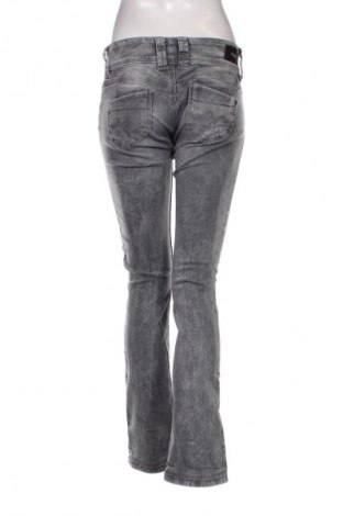 Damen Jeans Pepe Jeans, Größe M, Farbe Grau, Preis € 6,99