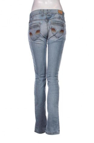 Dámske džínsy  Pepe Jeans, Veľkosť M, Farba Modrá, Cena  9,99 €