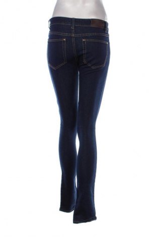 Damskie jeansy Perfect Jeans By Gina Tricot, Rozmiar S, Kolor Niebieski, Cena 28,99 zł