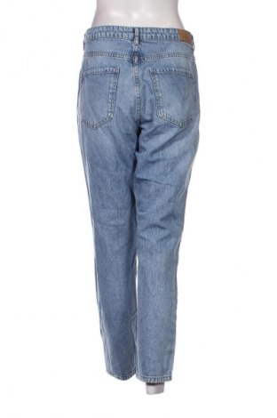 Dámske džínsy  Perfect Jeans By Gina Tricot, Veľkosť L, Farba Modrá, Cena  15,35 €