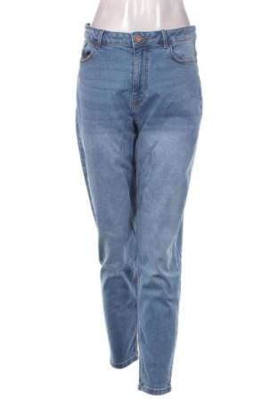 Damen Jeans Pieces, Größe M, Farbe Blau, Preis € 14,29