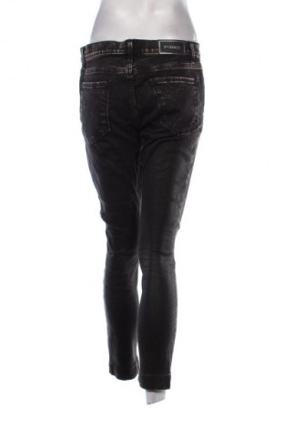 Damen Jeans Pinko, Größe M, Farbe Grau, Preis € 52,99