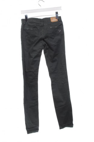 Damskie jeansy Please, Rozmiar XS, Kolor Zielony, Cena 55,99 zł