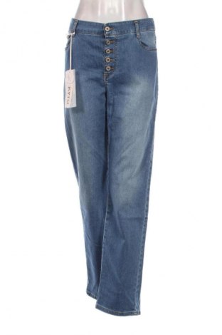 Damen Jeans Please, Größe S, Farbe Blau, Preis € 88,66