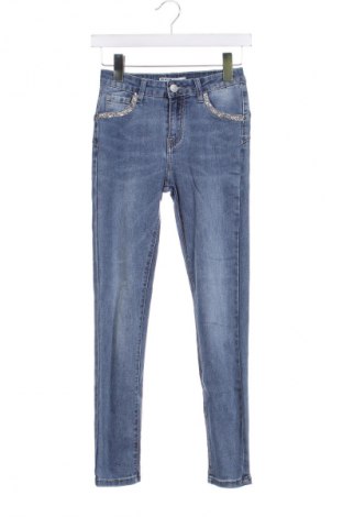 Damen Jeans Premium, Größe XS, Farbe Blau, Preis € 9,21